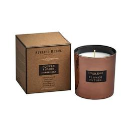 Overview image: FLOWER FUSION CANDLE