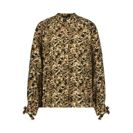 Overview image: BLOUSE CAMOUFLAGE